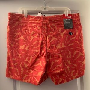 North Face Ridgeside Shorts NWT 16